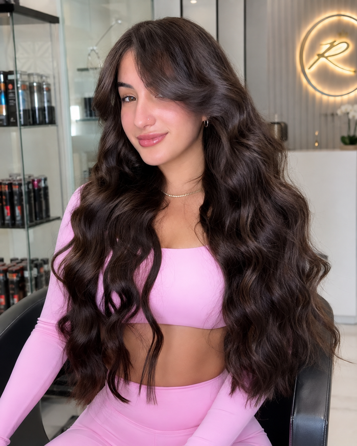Extensiones